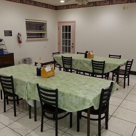Texas Inn And Suites - Rio Grande Valley Эдинбург Экстерьер фото