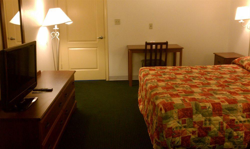 Texas Inn And Suites - Rio Grande Valley Эдинбург Экстерьер фото