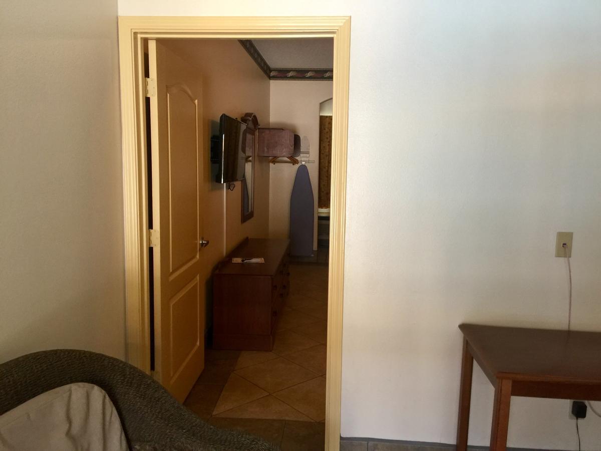 Texas Inn And Suites - Rio Grande Valley Эдинбург Экстерьер фото