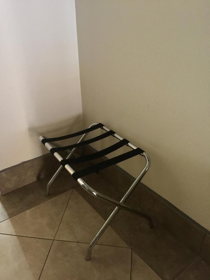 Texas Inn And Suites - Rio Grande Valley Эдинбург Экстерьер фото