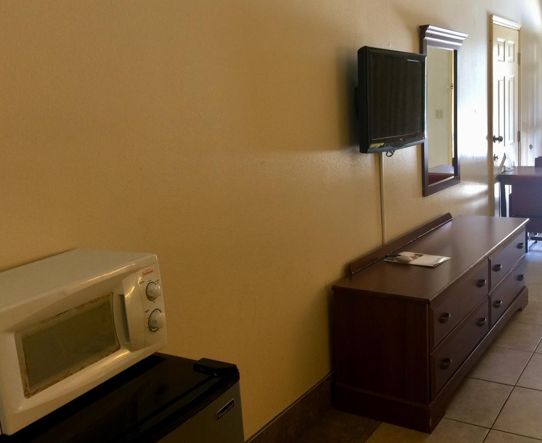 Texas Inn And Suites - Rio Grande Valley Эдинбург Экстерьер фото