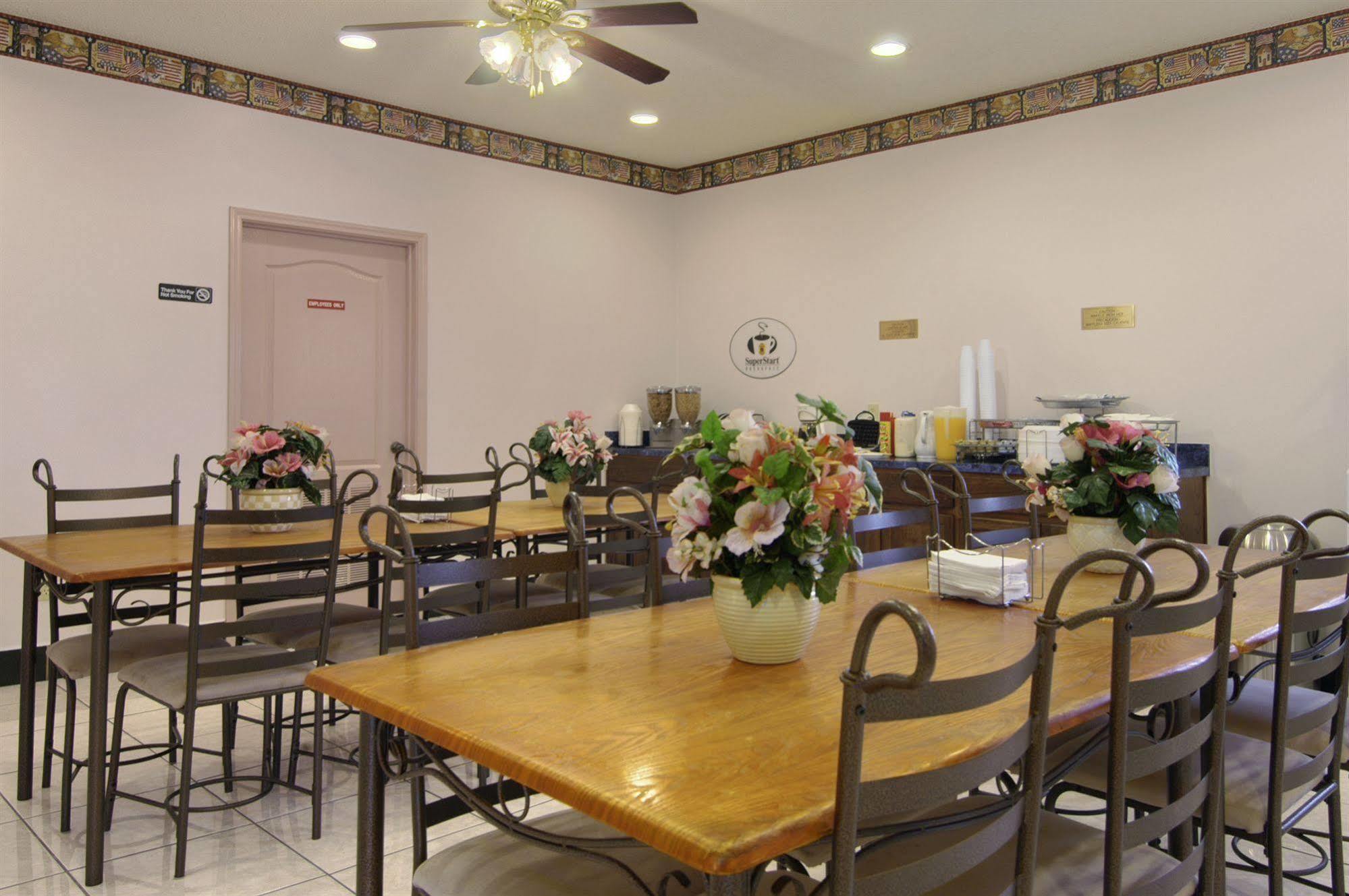 Texas Inn And Suites - Rio Grande Valley Эдинбург Экстерьер фото