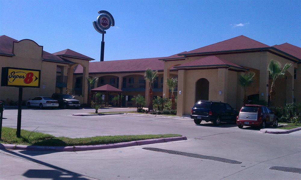 Texas Inn And Suites - Rio Grande Valley Эдинбург Экстерьер фото